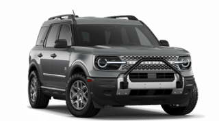 2026 Ford Bronco Sport® External Image 5